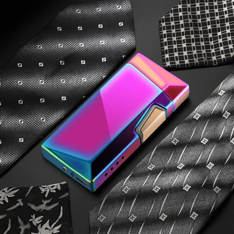 Jobon B63 электроимпульсная USB зажигалка Jobon B63 электроимпульсная USB зажигалка