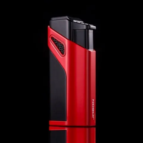 Jobon ZB-981 турбо зажигалка для сигар Jobon ZB-981 турбо зажигалка для сигар