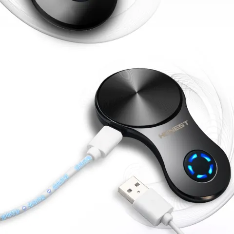 Honest BCZ4070 USB зажигалка Honest BCZ4070 USB зажигалка