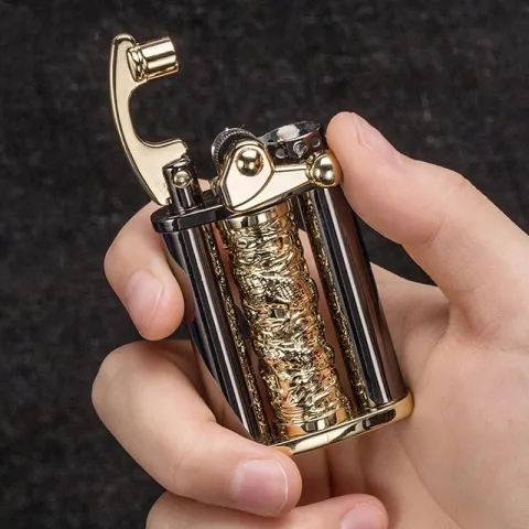 Zorro Z629 бензиновая зажигалка Zorro Z629 бензиновая зажигалка