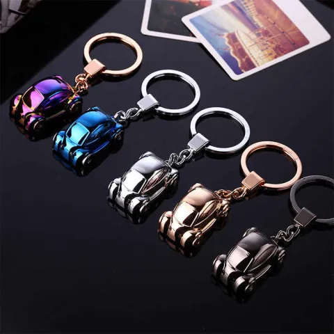 Car Keychain HL-42-58 USB зажигалка - брелок Car Keychain HL-42-58 USB зажигалка - брелок
