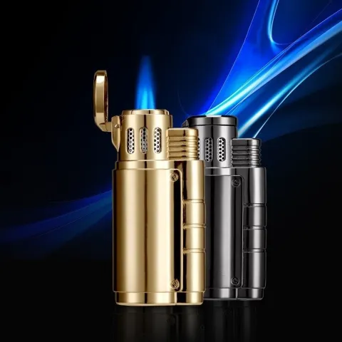 Jobon ZB-957 турбо зажигалка Jobon ZB-957 турбо зажигалка