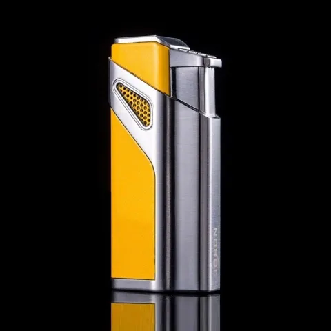 Jobon ZB-981 турбо зажигалка для сигар Jobon ZB-981 турбо зажигалка для сигар