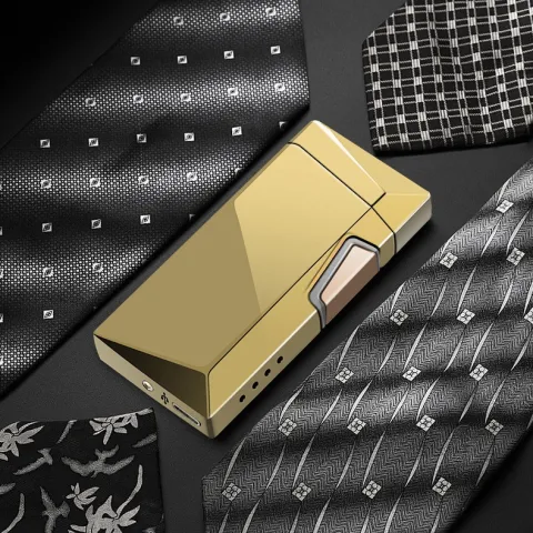 Jobon B63 электроимпульсная USB зажигалка Jobon B63 электроимпульсная USB зажигалка