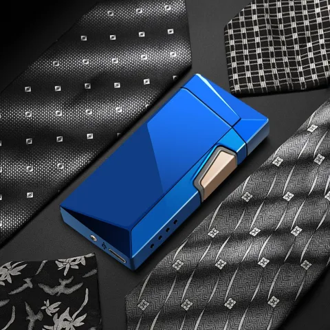 Jobon B63 электроимпульсная USB зажигалка Jobon B63 электроимпульсная USB зажигалка