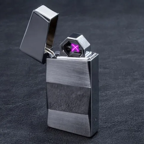 Aomai 1200 электроимпульсная USB зажигалка Aomai 1200 электроимпульсная USB зажигалка