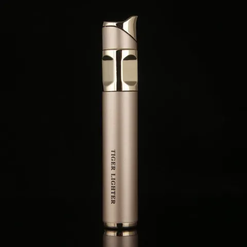 Tiger TW821 пьезо зажигалка