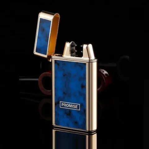 Promise BN240Y-H03 электроимпульсная USB зажигалка Promise BN240Y-H03 электроимпульсная USB зажигалка