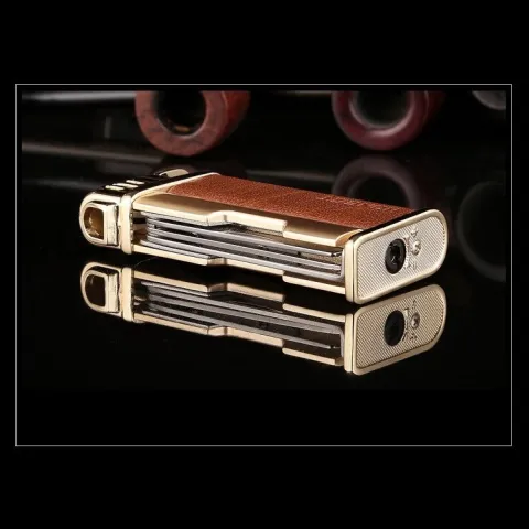 Honest BCZ381-1 пьезо зажигалка для трубки Honest BCZ381-1 пьезо зажигалка для трубки
