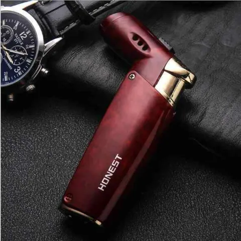 Honest BCZ3028 турбо зажигалка для трубки Honest BCZ3028 турбо зажигалка для трубки