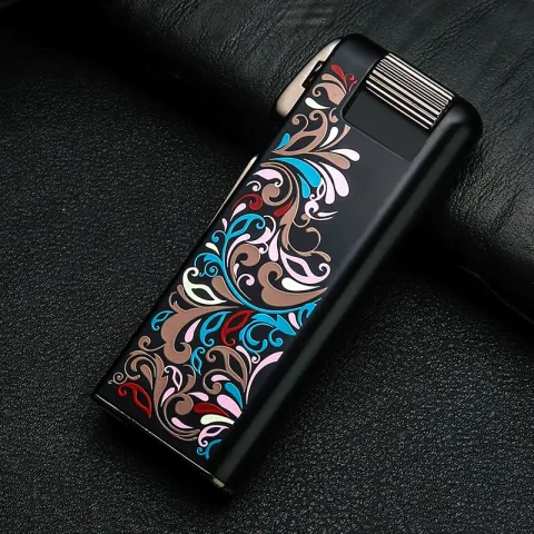 Honest BCZ719-1 пьезо зажигалка для трубки Honest BCZ719-1 пьезо зажигалка для трубки