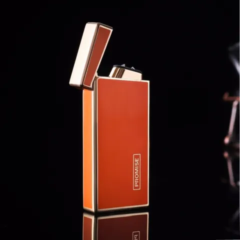 Promise BN230A электроимпульсная USB зажигалка