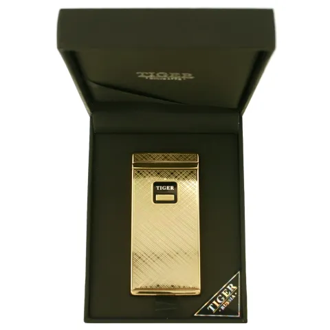 Tiger TW897 сенсорная турбо зажигалка Tiger TW897 сенсорная турбо зажигалка