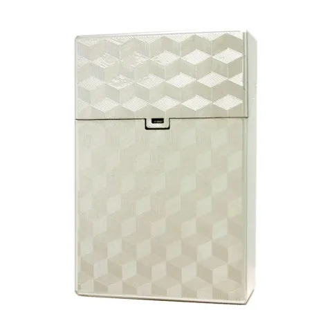 Click Boxx 380170 кейс для сигарет Click Boxx 380170 кейс для сигарет