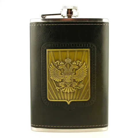 Hip Flask 10-4 фляга Hip Flask 10-4 фляга
