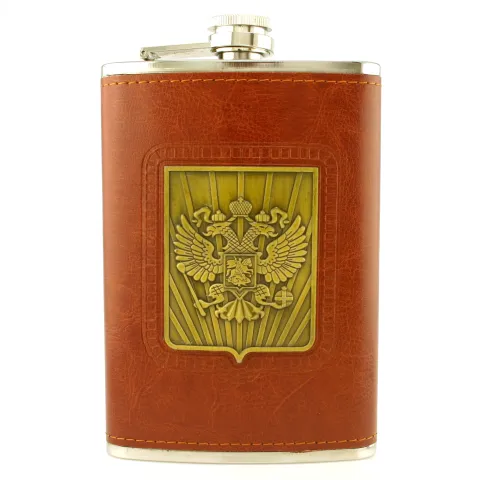 Hip Flask 10-4 фляга Hip Flask 10-4 фляга