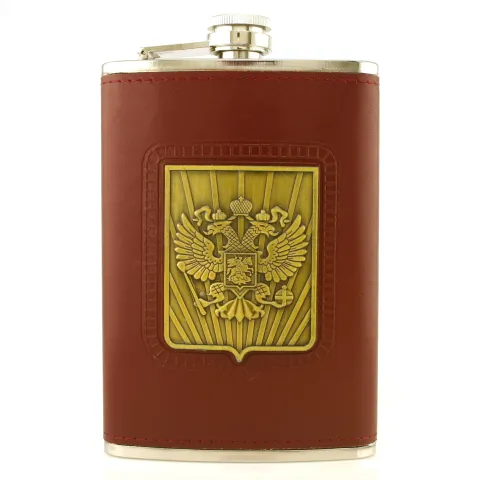 Hip Flask 10-4 фляга Hip Flask 10-4 фляга