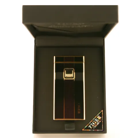 TIGER TW901 сенсорная турбо зажигалка TIGER TW901 сенсорная турбо зажигалка