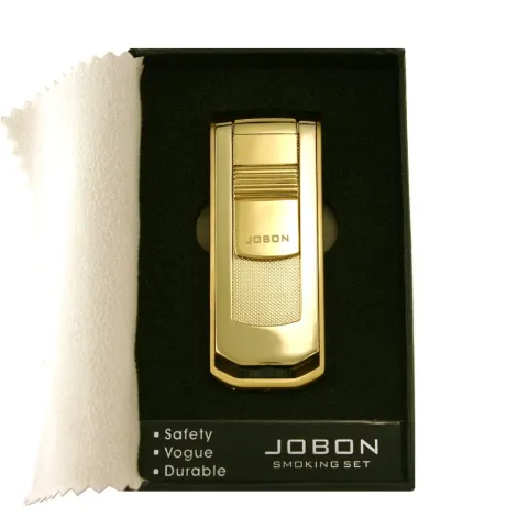 Jobon ZB937 турбо зажигалка