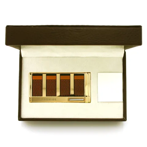 PROMISE BN228 сенсорная турбо зажигалка PROMISE BN228 сенсорная турбо зажигалка
