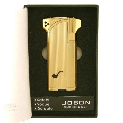 JOBON 005 турбо - пьезо зажигалка для трубки JOBON 005 турбо - пьезо зажигалка для трубки