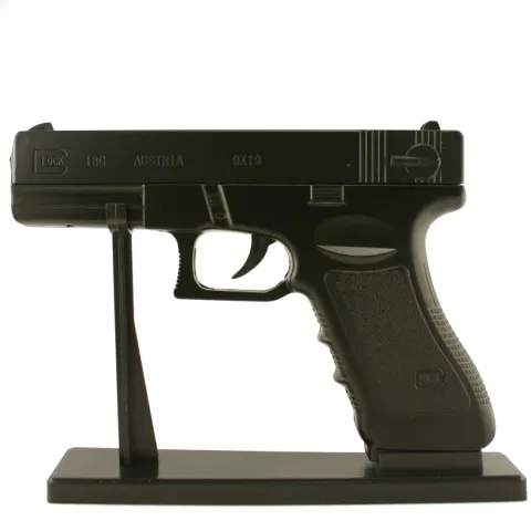 Glock 18 турбо зажигалка пистолет Glock 18 турбо зажигалка пистолет