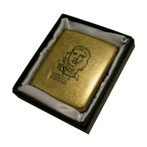 Guipai Antique GP20-8 портсигар Guipai Antique GP20-8 портсигар