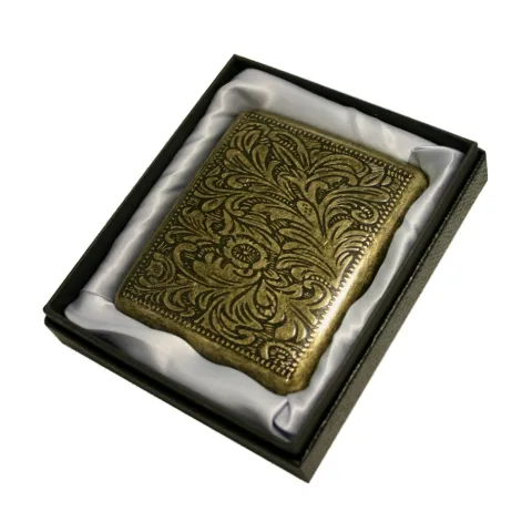 Guipai Antique GP20-3 портсигар Guipai Antique GP20-3 портсигар