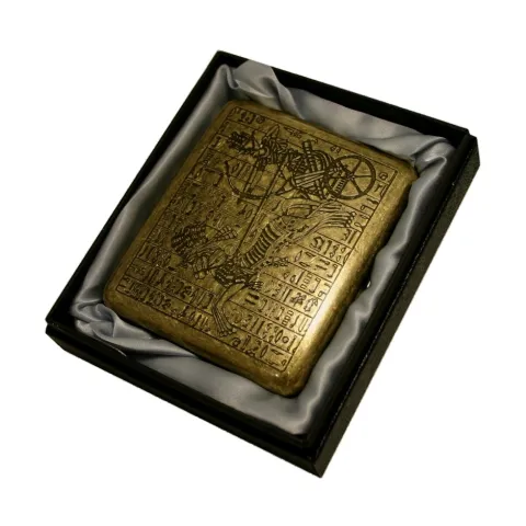 Guipai Antique GP20-4 портсигар Guipai Antique GP20-4 портсигар