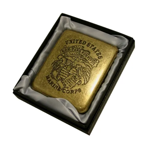 Guipai Antique GP20-10 портсигар 