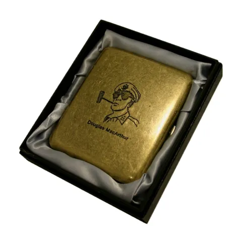 Guipai Antique GP20-9 портсигар Guipai Antique GP20-9 портсигар