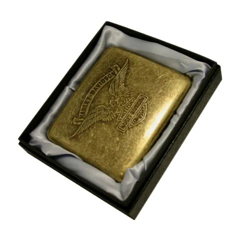 Guipai Antique GP20-6 портсигар Guipai Antique GP20-6 портсигар