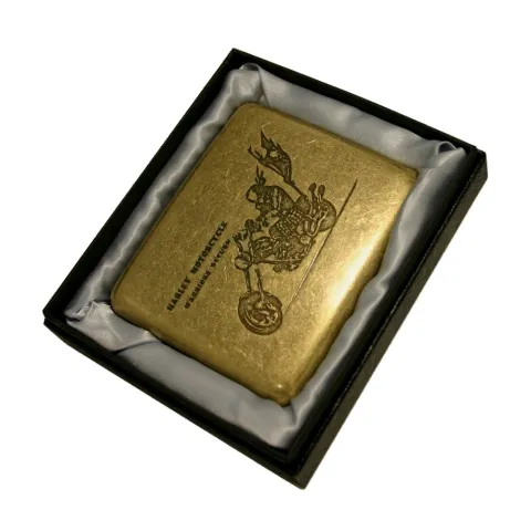 Guipai Antique GP20-7 портсигар Guipai Antique GP20-7 портсигар