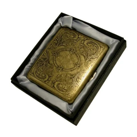 Guipai Antique GP20-2 портсигар Guipai Antique GP20-2 портсигар