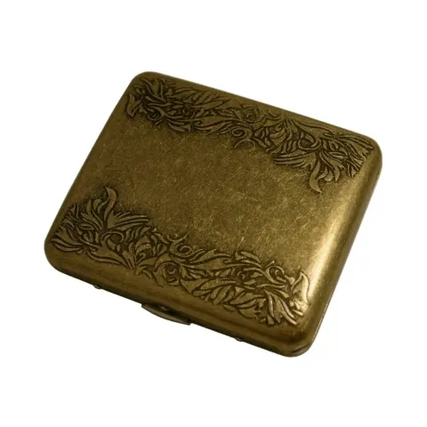 Guipai Antique GP20-1 портсигар 