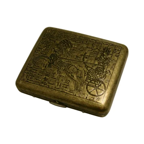 Guipai Antique GP20-4 портсигар 