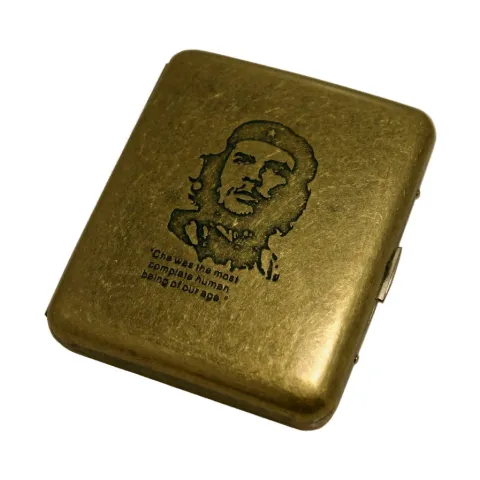 Guipai Antique GP20-8 портсигар 