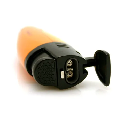 Honest BCZ3039-1 турбо зажигалка для сигар Honest BCZ3039-1 турбо зажигалка для сигар