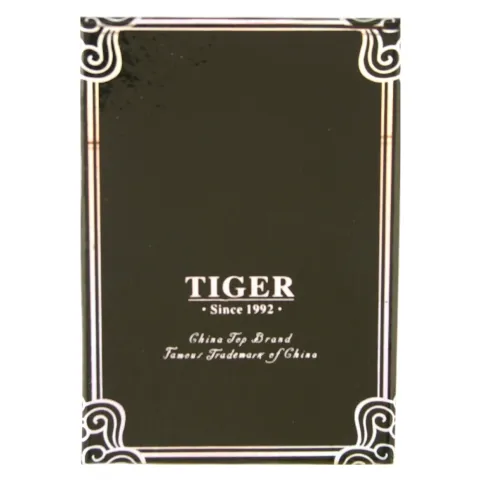 TIGER TW085 турбо зажигалка TIGER TW085 турбо зажигалка