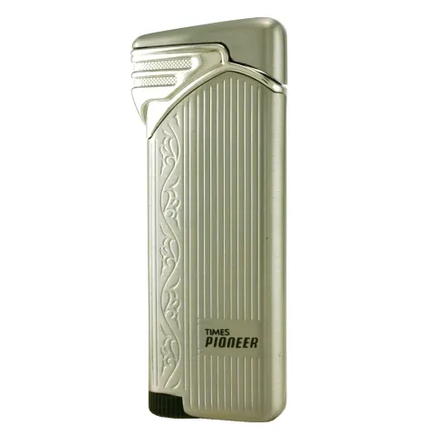 Times Pioneer 6518 турбо зажигалка для трубки Times Pioneer 6518 турбо зажигалка для трубки