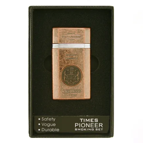 TIMES PIONEER 6520 турбо зажигалка TIMES PIONEER 6520 турбо зажигалка