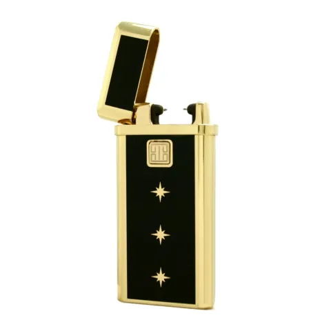Kuboy K10-07 электроимпульсная USB зажигалка Kuboy K10-07 электроимпульсная USB зажигалка