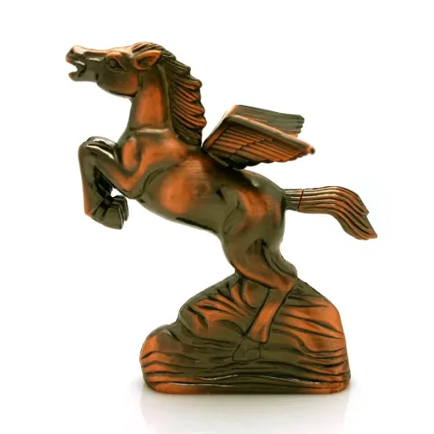 Horse Lighter турбо зажигалка настольная Horse Lighter турбо зажигалка настольная