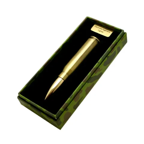 Bullet USB зажигалка Bullet USB зажигалка