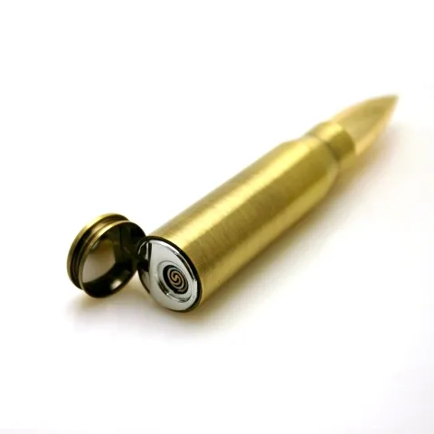 Bullet USB зажигалка Bullet USB зажигалка