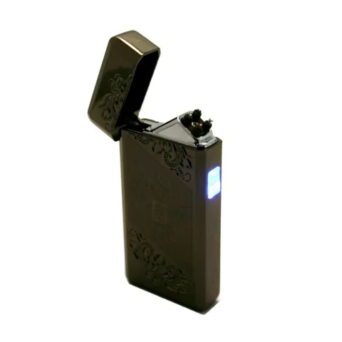 S396 электроимпульсная USB зажигалка S396 электроимпульсная USB зажигалка