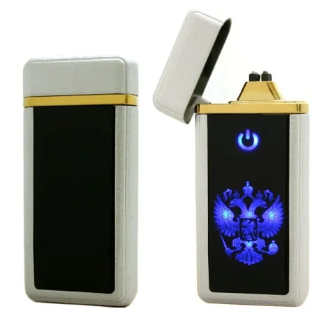 Aomai 1820 электроимпульсная сенсорная USB зажигалка