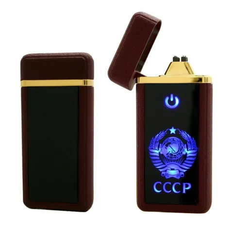 Aomai 1820 электроимпульсная сенсорная USB зажигалка Aomai 1820 электроимпульсная сенсорная USB зажигалка