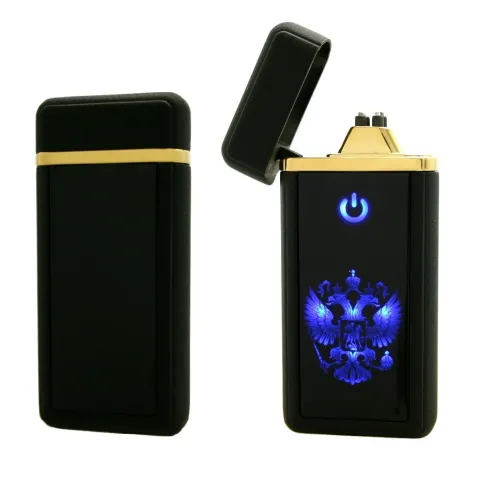 Aomai 1820 электроимпульсная сенсорная USB зажигалка