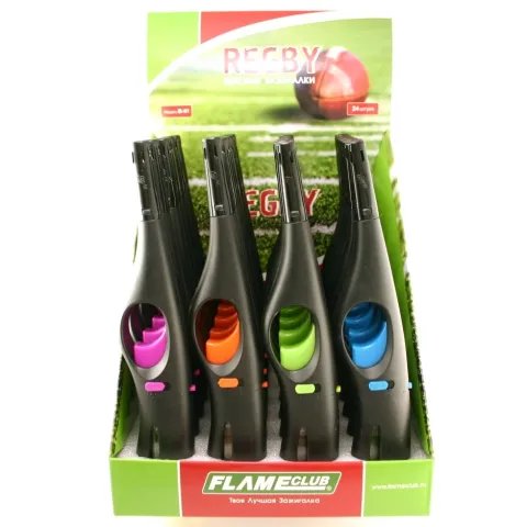 Flameclub B-01 Flameclub B-01
